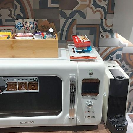 Coru E Bentu Villa Quartu SantʼElena Dış mekan fotoğraf