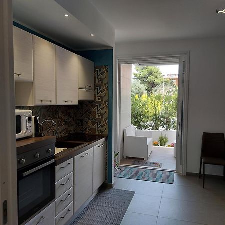 Coru E Bentu Villa Quartu SantʼElena Dış mekan fotoğraf