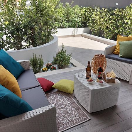 Coru E Bentu Villa Quartu SantʼElena Dış mekan fotoğraf