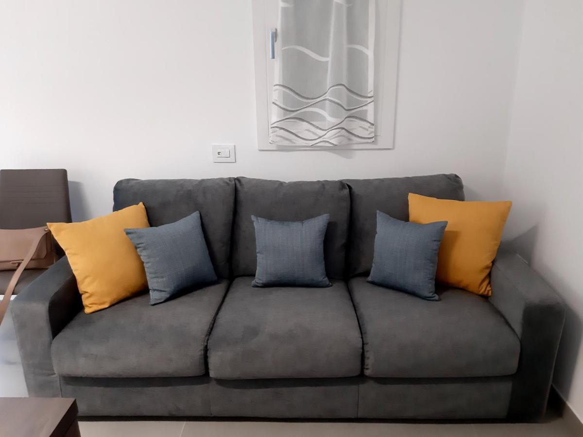 Coru E Bentu Villa Quartu SantʼElena Dış mekan fotoğraf