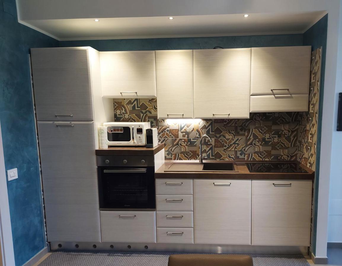 Coru E Bentu Villa Quartu SantʼElena Dış mekan fotoğraf