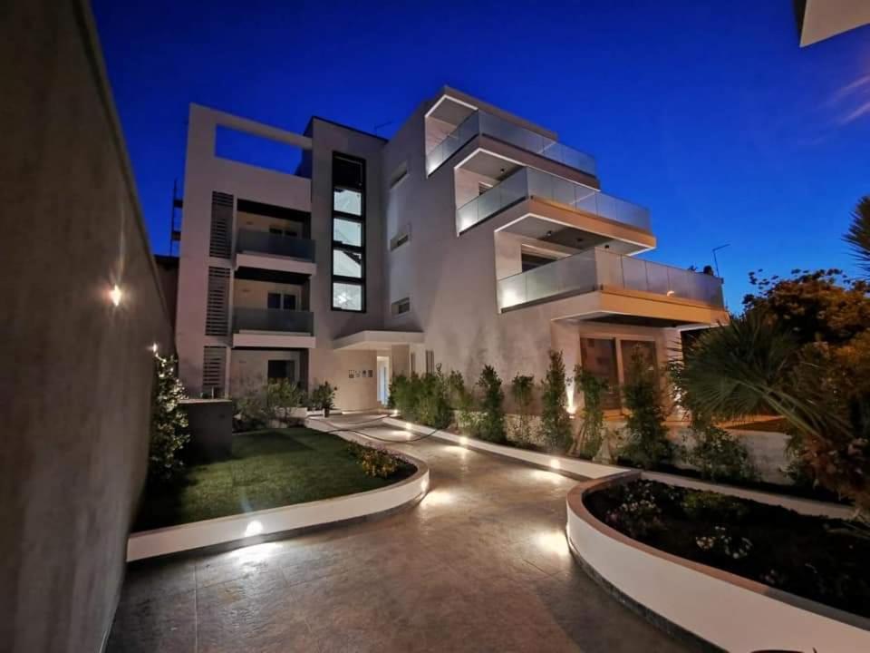 Coru E Bentu Villa Quartu SantʼElena Dış mekan fotoğraf