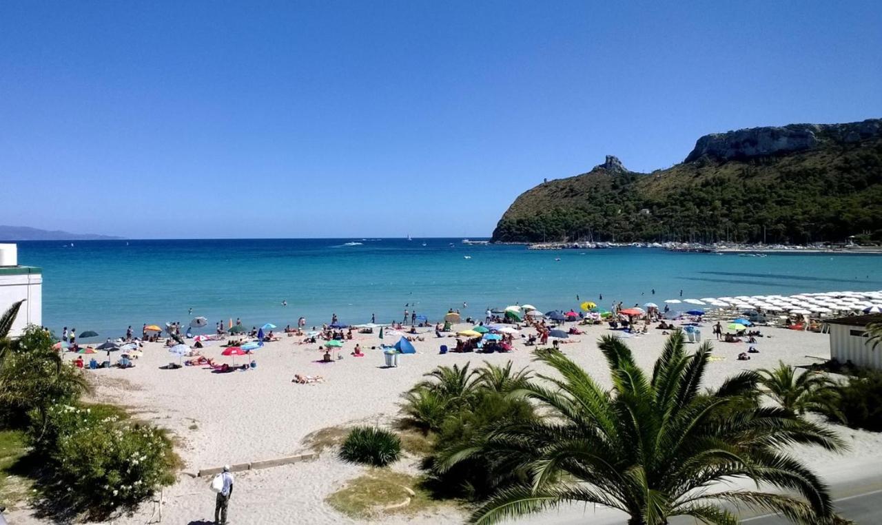 Coru E Bentu Villa Quartu SantʼElena Dış mekan fotoğraf