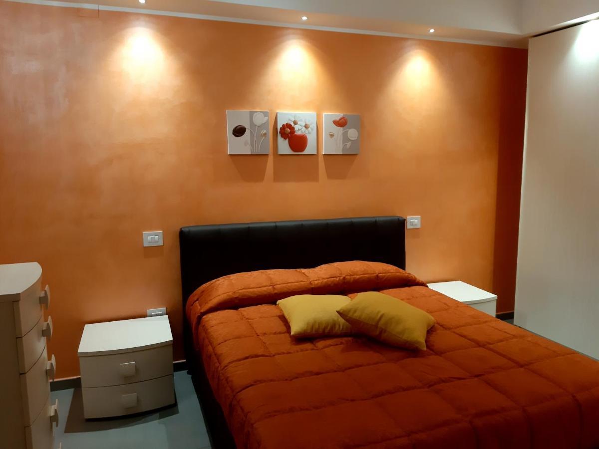 Coru E Bentu Villa Quartu SantʼElena Dış mekan fotoğraf