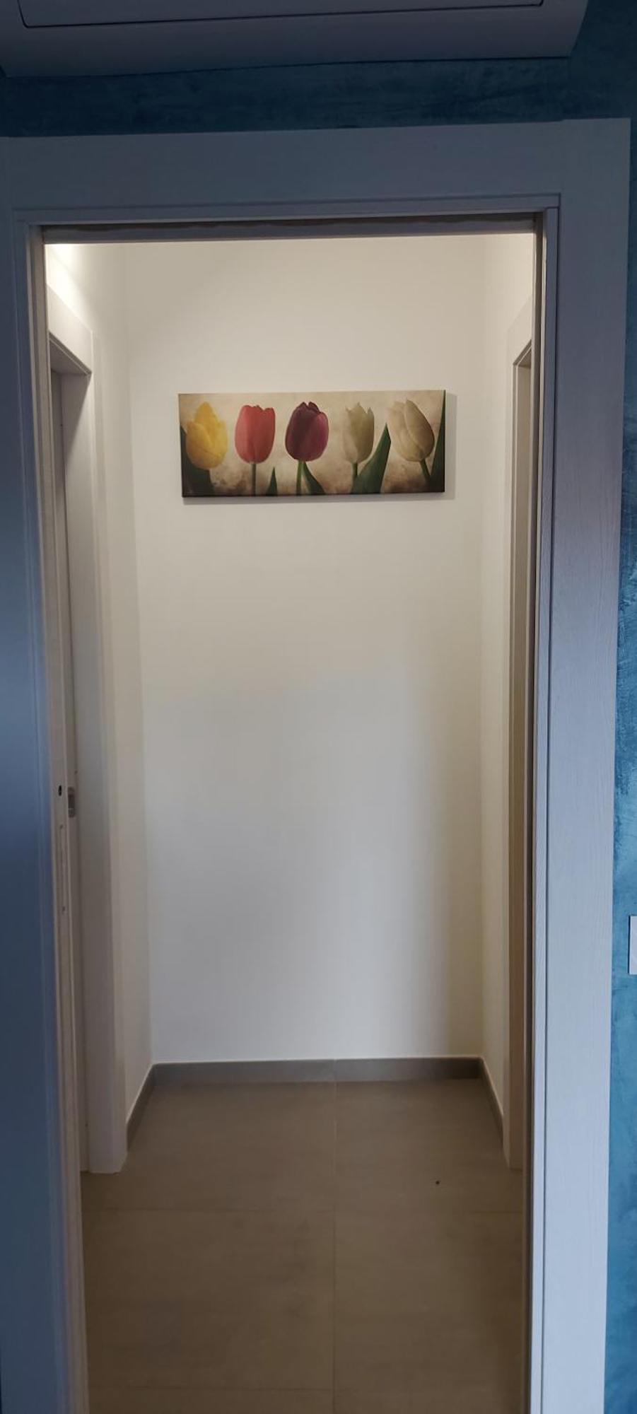 Coru E Bentu Villa Quartu SantʼElena Dış mekan fotoğraf