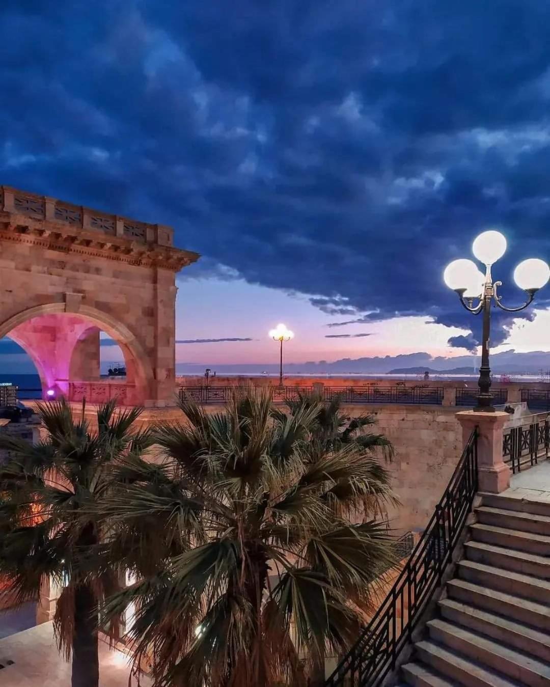 Coru E Bentu Villa Quartu SantʼElena Dış mekan fotoğraf
