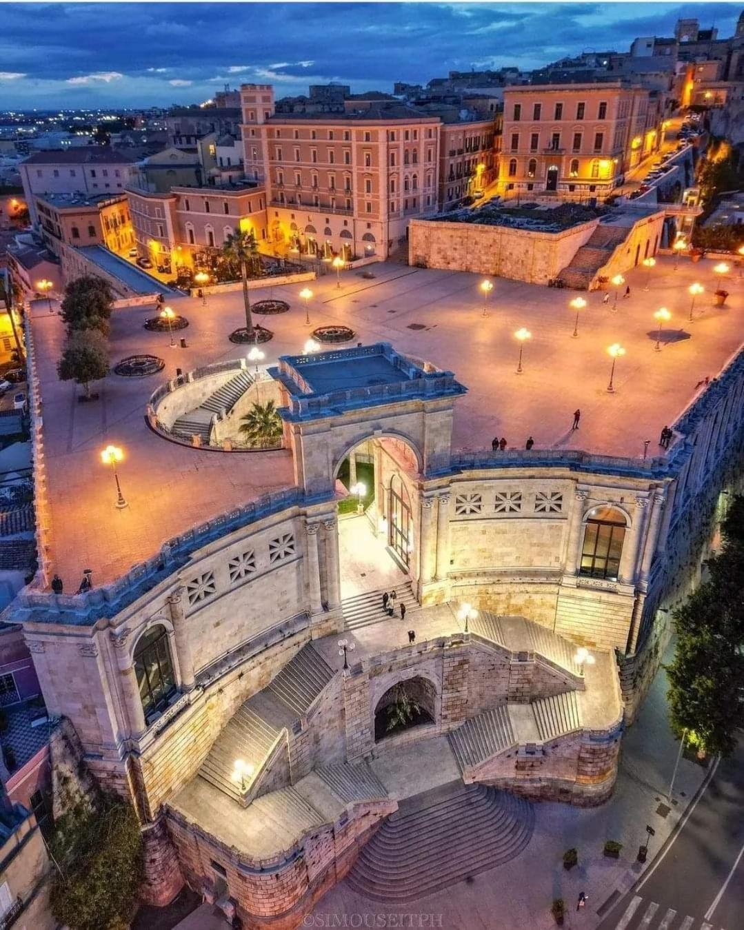 Coru E Bentu Villa Quartu SantʼElena Dış mekan fotoğraf