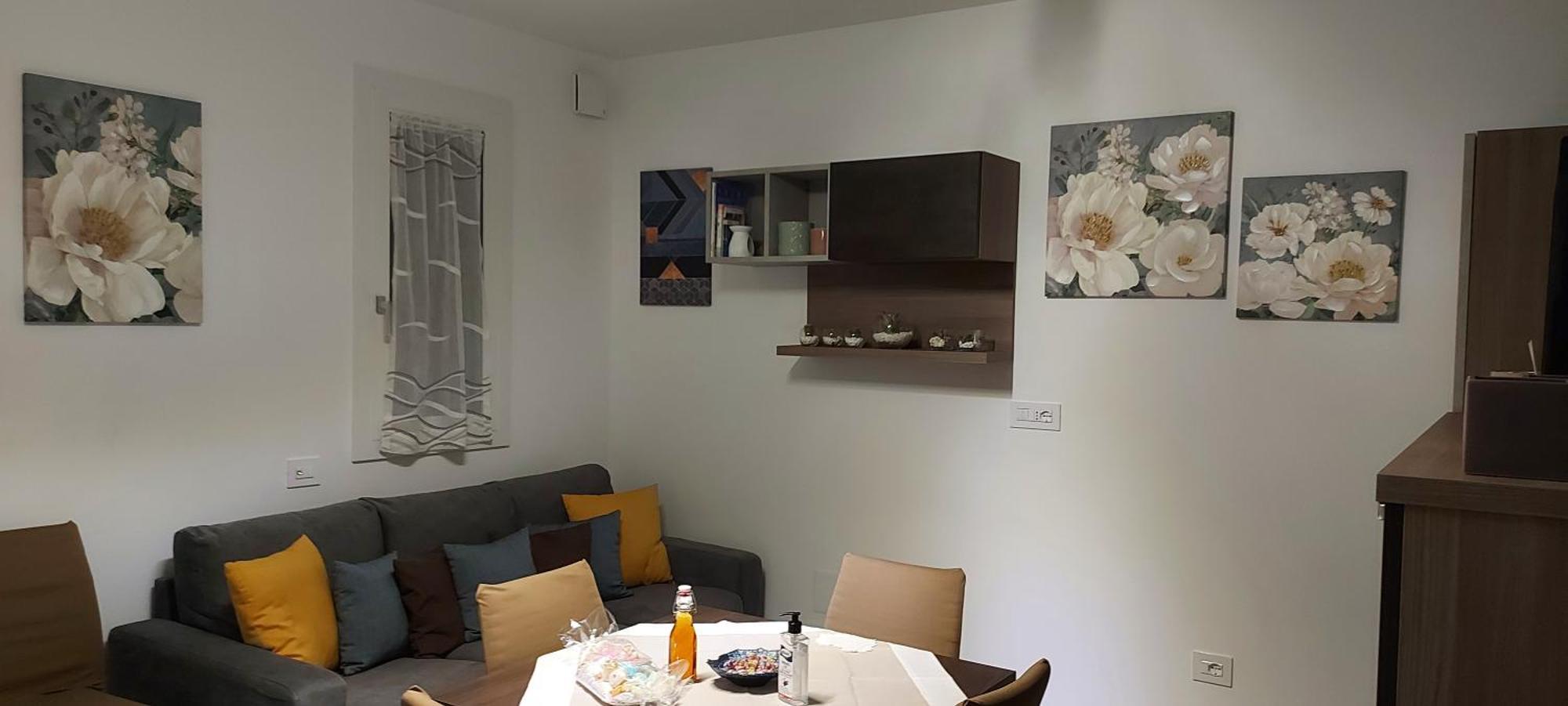 Coru E Bentu Villa Quartu SantʼElena Dış mekan fotoğraf