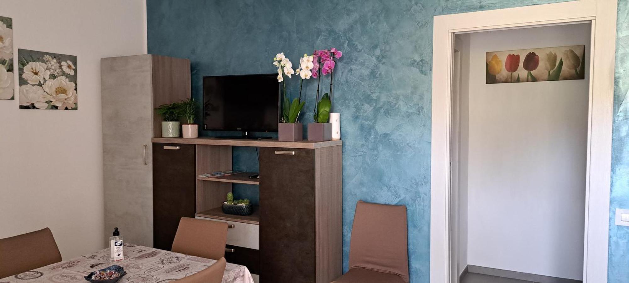 Coru E Bentu Villa Quartu SantʼElena Dış mekan fotoğraf