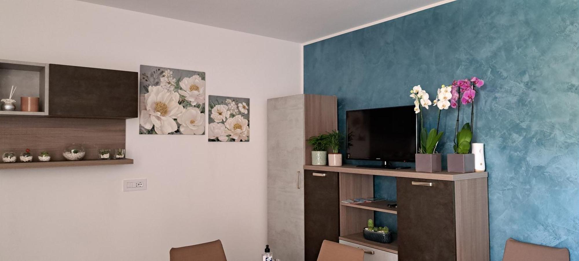 Coru E Bentu Villa Quartu SantʼElena Dış mekan fotoğraf