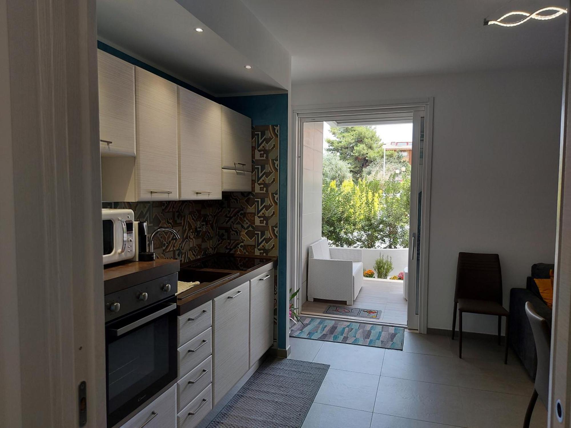 Coru E Bentu Villa Quartu SantʼElena Dış mekan fotoğraf